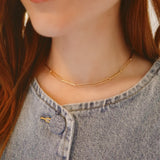 Renn Necklace