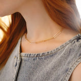 Renn Necklace