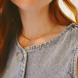 Renn Necklace