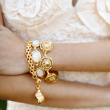 Moonlight Bracelet