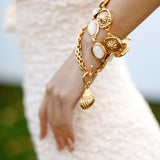 Moonlight Bracelet
