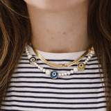 Rhea Necklace