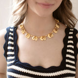 Riviera Necklace