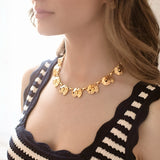 Riviera Necklace