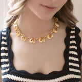 Riviera Necklace