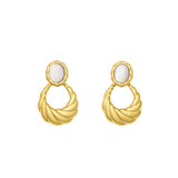 Roma Earrings