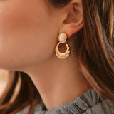 Roma Earrings
