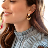 Roma Earrings