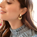 Roma Earrings