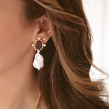 Rosalie Earrings