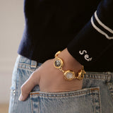 Blossom Bubble Bracelet