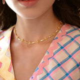 Sadie Necklace