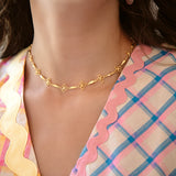 Sadie Necklace