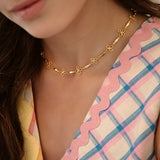 Sadie Necklace
