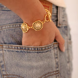 Sailor Bubble Bracelet