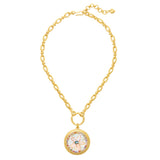Sandbar Necklace