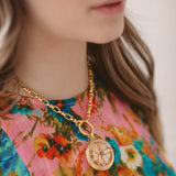 Sandbar Necklace