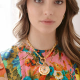 Sandbar Necklace