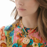 Sandbar Necklace