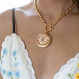 Sandbar Necklace