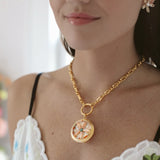 Sandbar Necklace
