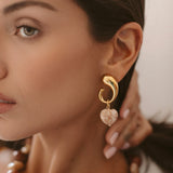 Sandy Cove Earrings