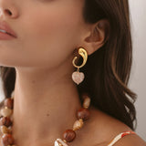 Sandy Cove Earrings