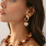 Sandy Cove Earrings