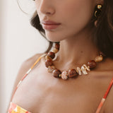 Sandy Cove Necklace