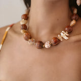 Sandy Cove Necklace