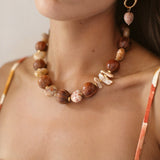 Sandy Cove Necklace