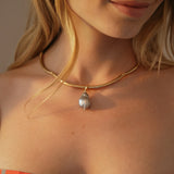 Sankaty Necklace