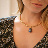 Sankaty Necklace