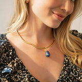 Sankaty Necklace