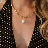 Sankaty Necklace