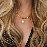 Sankaty Necklace