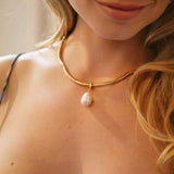 Sankaty Necklace
