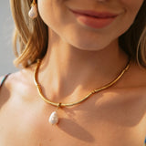 Sankaty Necklace