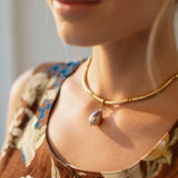 Sankaty Necklace