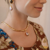 Sankaty Necklace