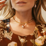 Sankaty Necklace