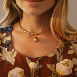 Sankaty Necklace