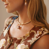 Sankaty Necklace