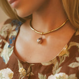 Sankaty Necklace