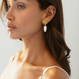 Saylor Earrings