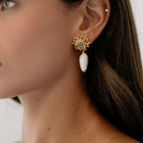 Saylor Earrings