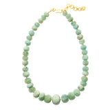 Seafoam Necklace