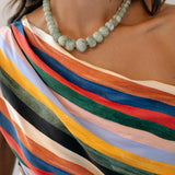 Seafoam Necklace