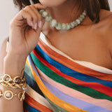 Seafoam Necklace