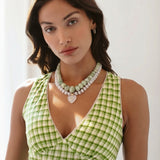 On The Rocks Necklace